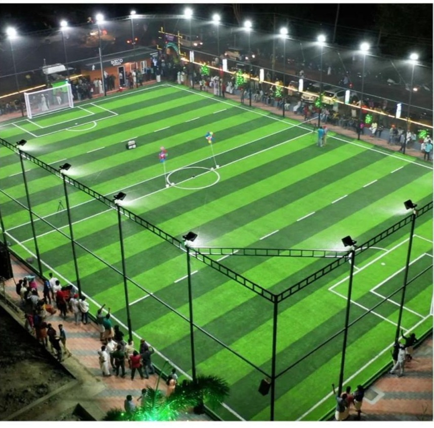 Multiple sports practice nets for cricket, football, tennis & multi-sport training. High-quality and durable.