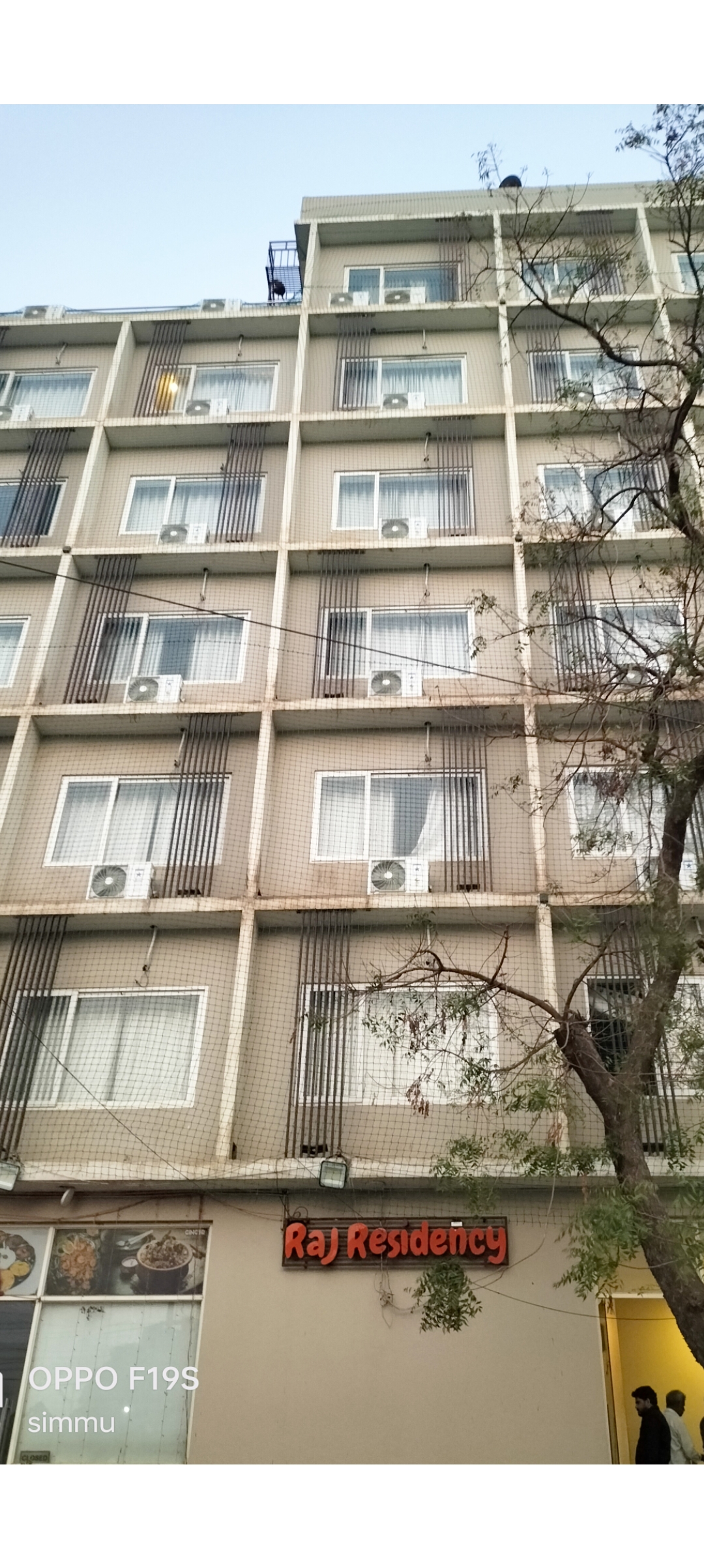 Building covering nets for dust and debris control. Strong, reliable, and durable protection.