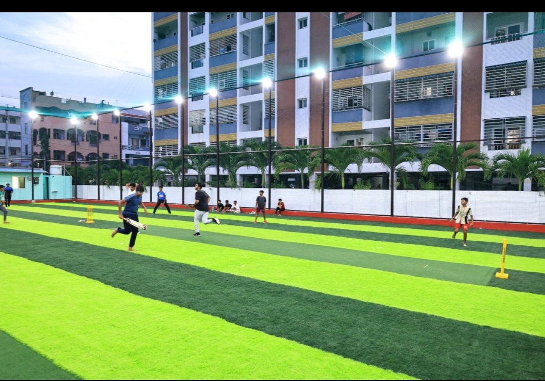 Professional grass and astro turf installation for homes, gyms, turf grounds, and commercial spaces. Durable and expert installation.