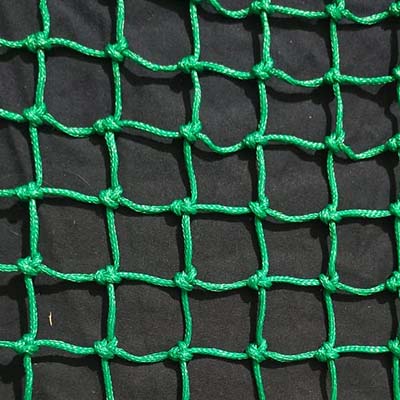 Green Nets